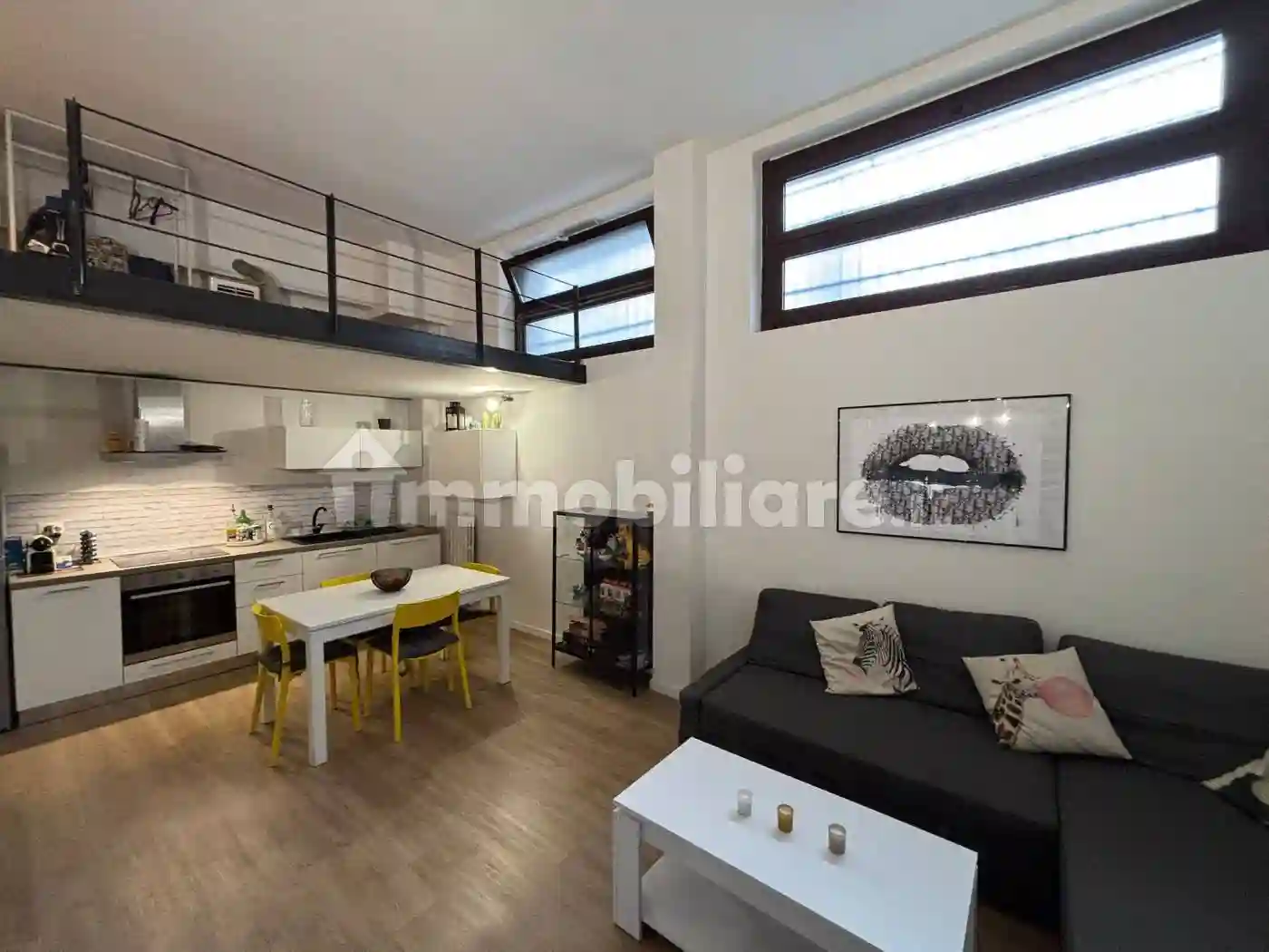 Loft - foto 3