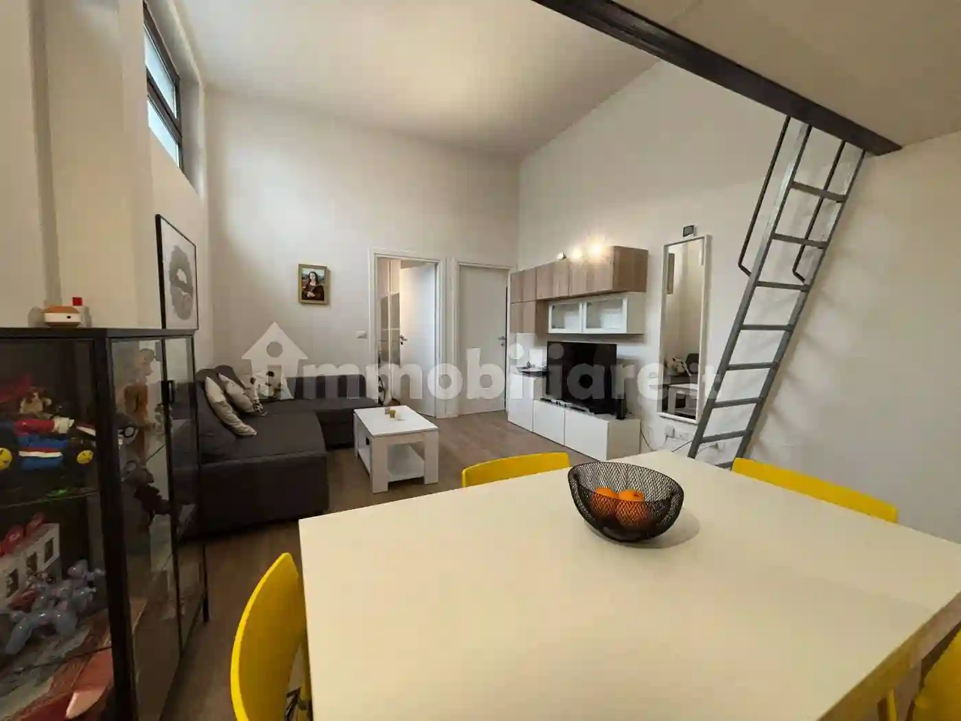Loft - foto 5
