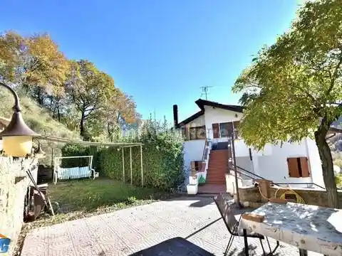 Villa in vendita a Turania