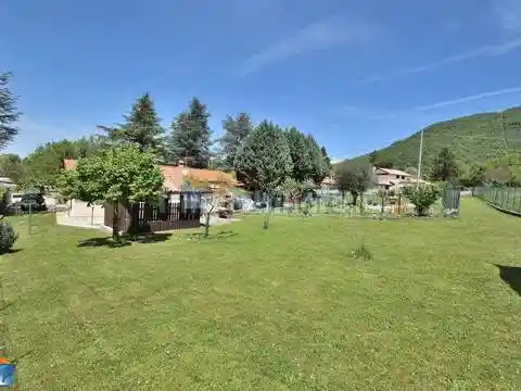 Villa in vendita a Rocca di Botte
