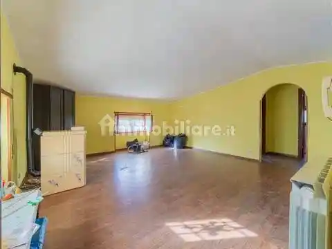 Appartamento in vendita a Riofreddo