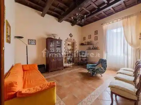Appartamento in vendita a Arsoli