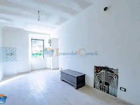 Appartamento in vendita a Carsoli