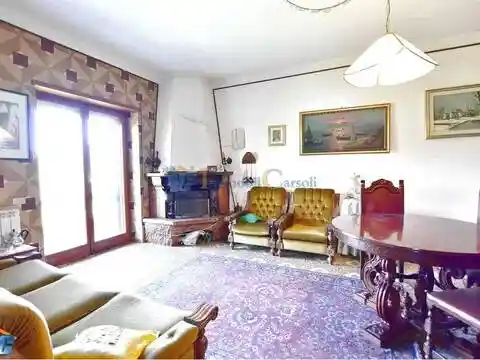Appartamento in vendita a Nespolo