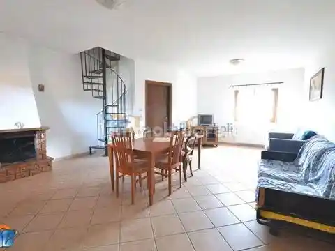 Appartamento in vendita a Rocca di Botte