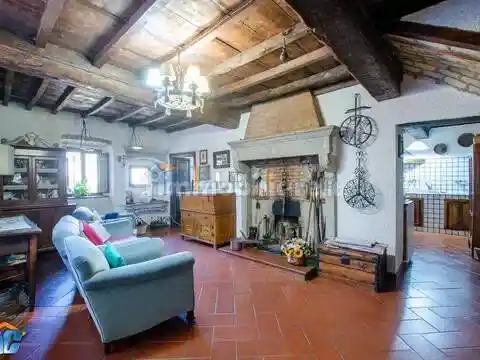 Appartamento in vendita a Carsoli