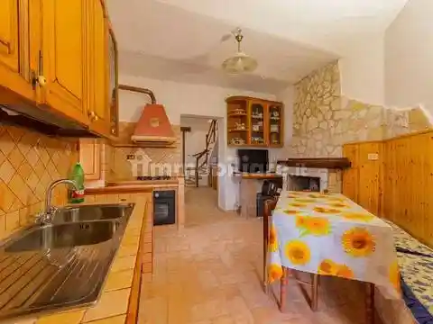 Appartamento in vendita a Rocca di Botte