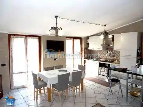 Appartamento in vendita a Carsoli