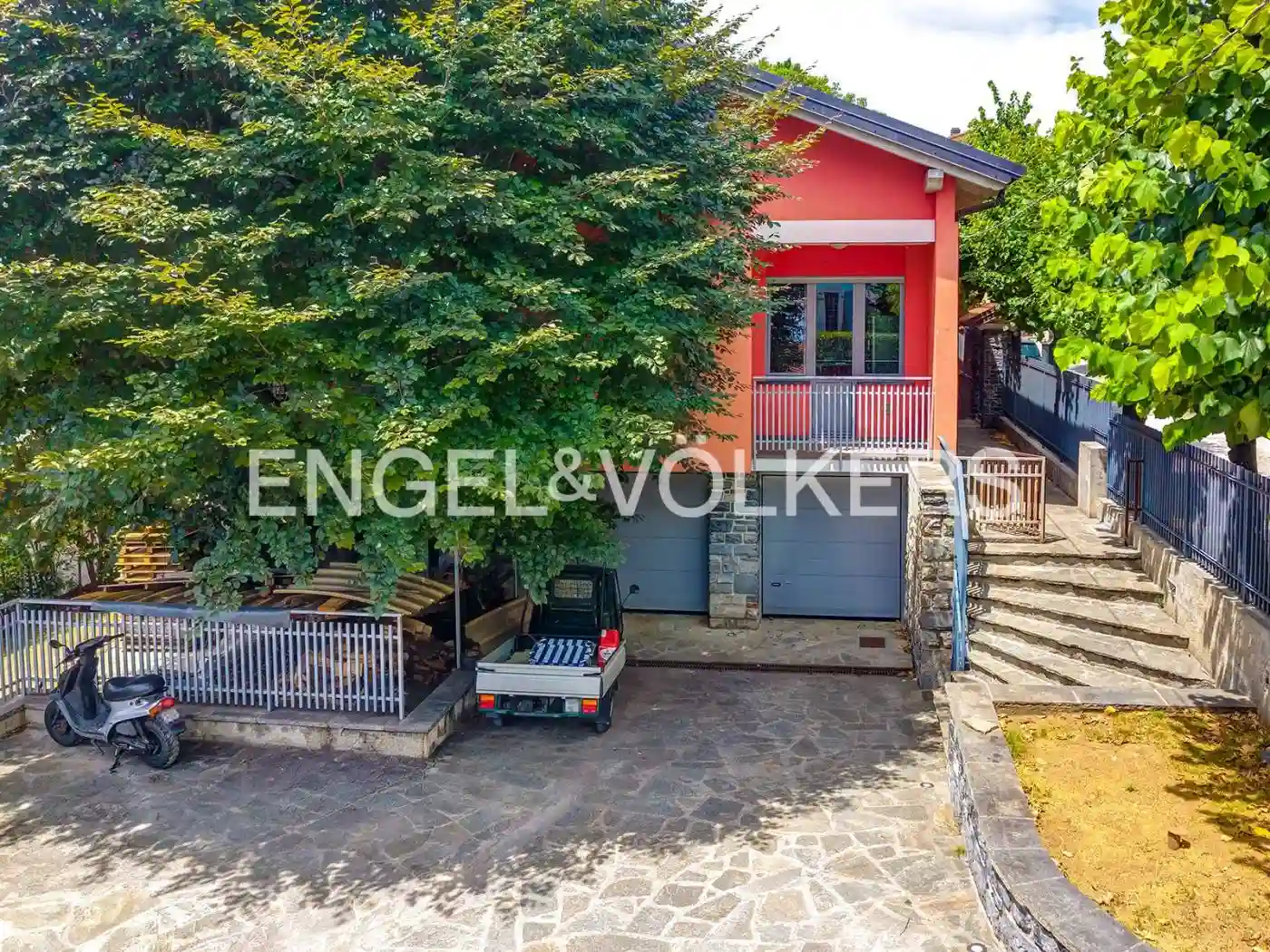 Villa - foto 3