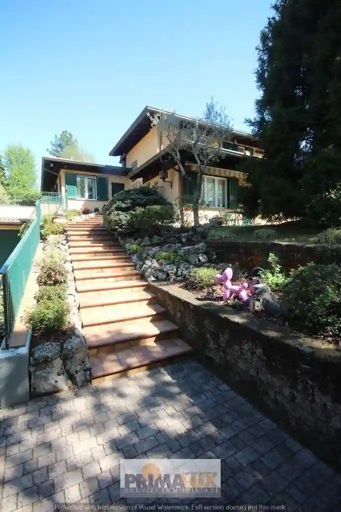 Villa - foto 4