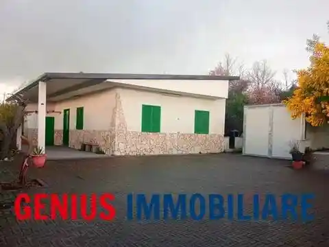 Villa in vendita a Biancavilla