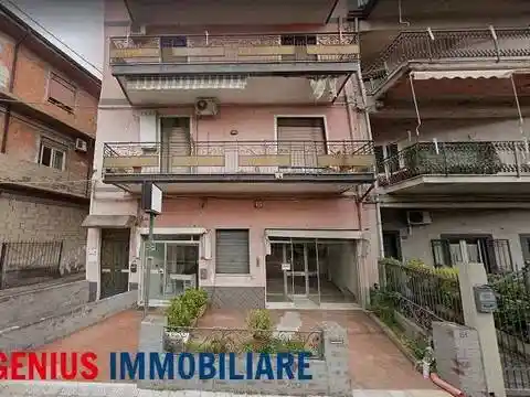 Appartamento in vendita a Biancavilla