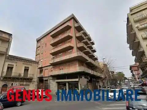 Appartamento in vendita a Biancavilla