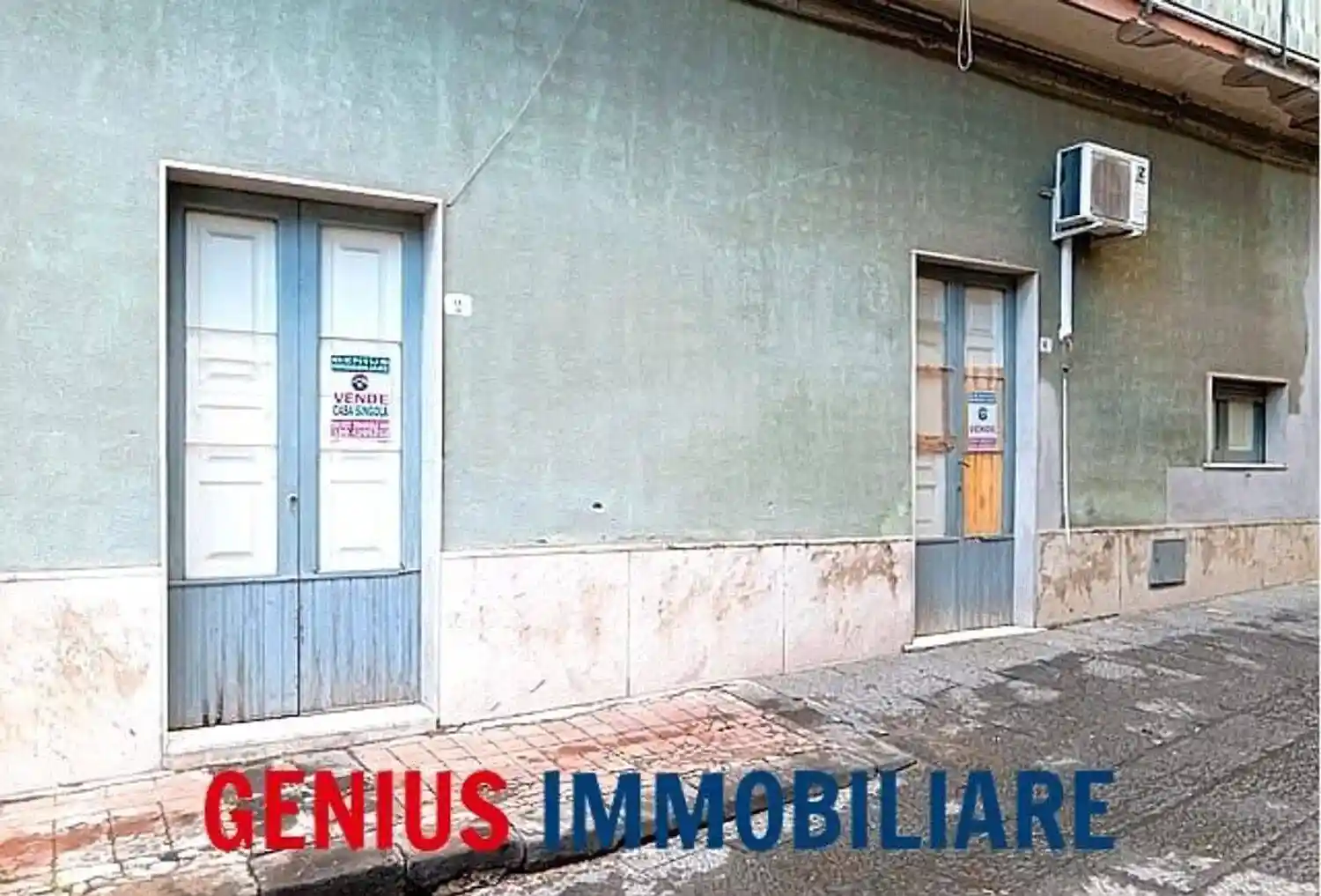 Appartamento in vendita a Biancavilla