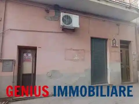 Villa in vendita a Biancavilla