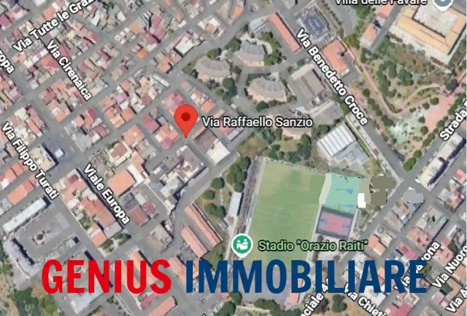 Appartamento in vendita a Biancavilla