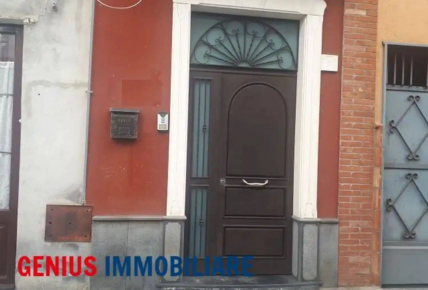 Appartamento in vendita a Biancavilla