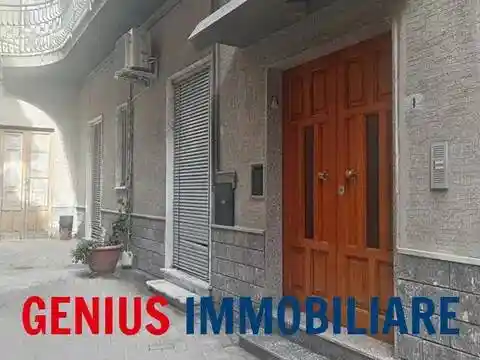 Villa in vendita a Biancavilla