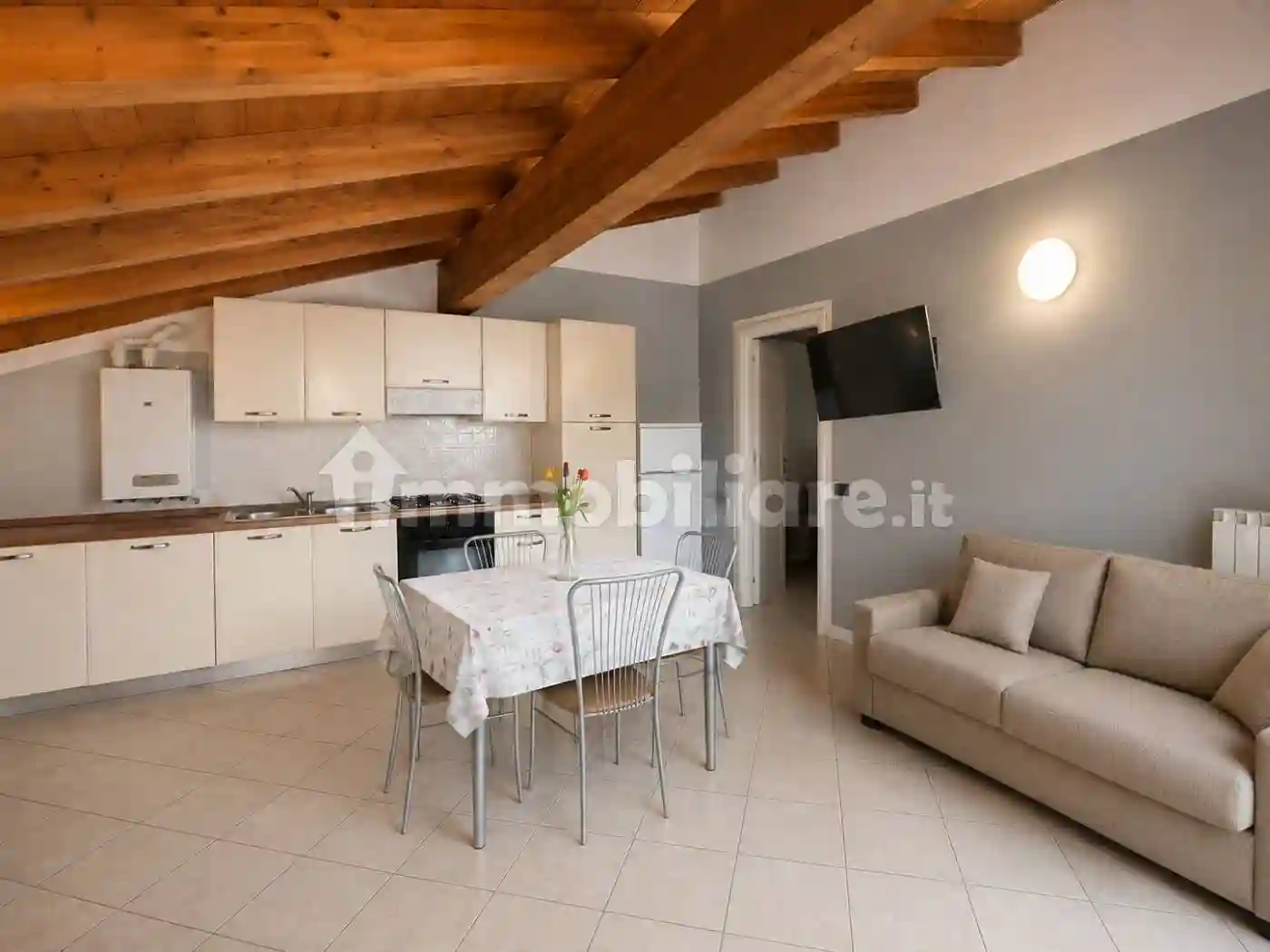 Appartamento - foto 4