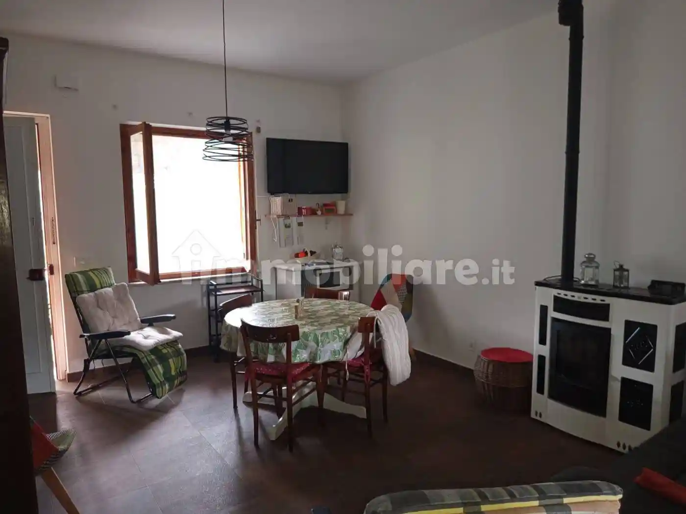 Appartamento in vendita a Calizzano