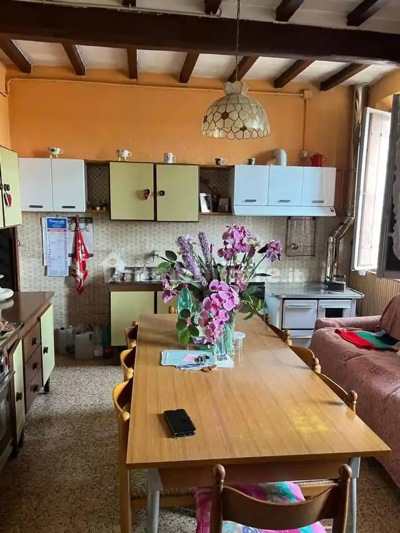Villa in vendita a Pegognaga