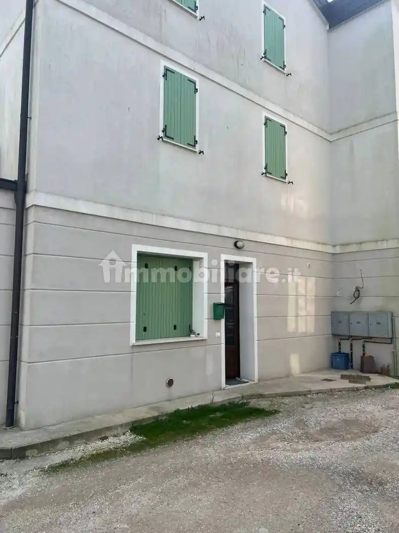 Villa in vendita a San Giacomo delle Segnate