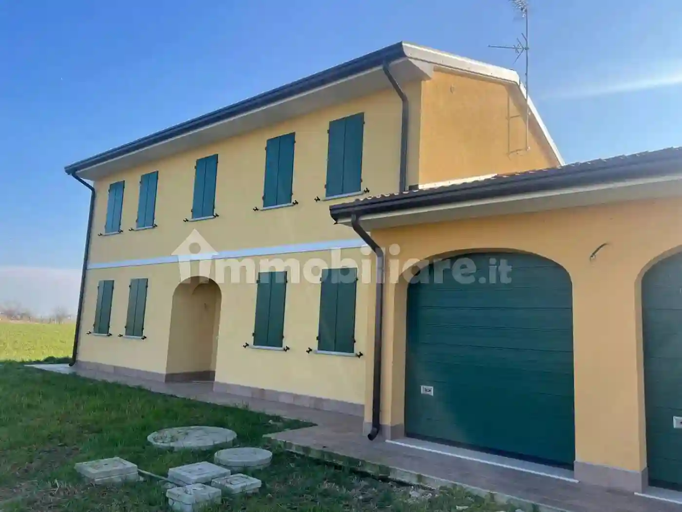 Villa - foto 2