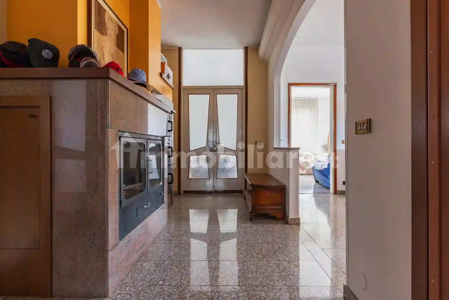 Casa indipendente - foto 3