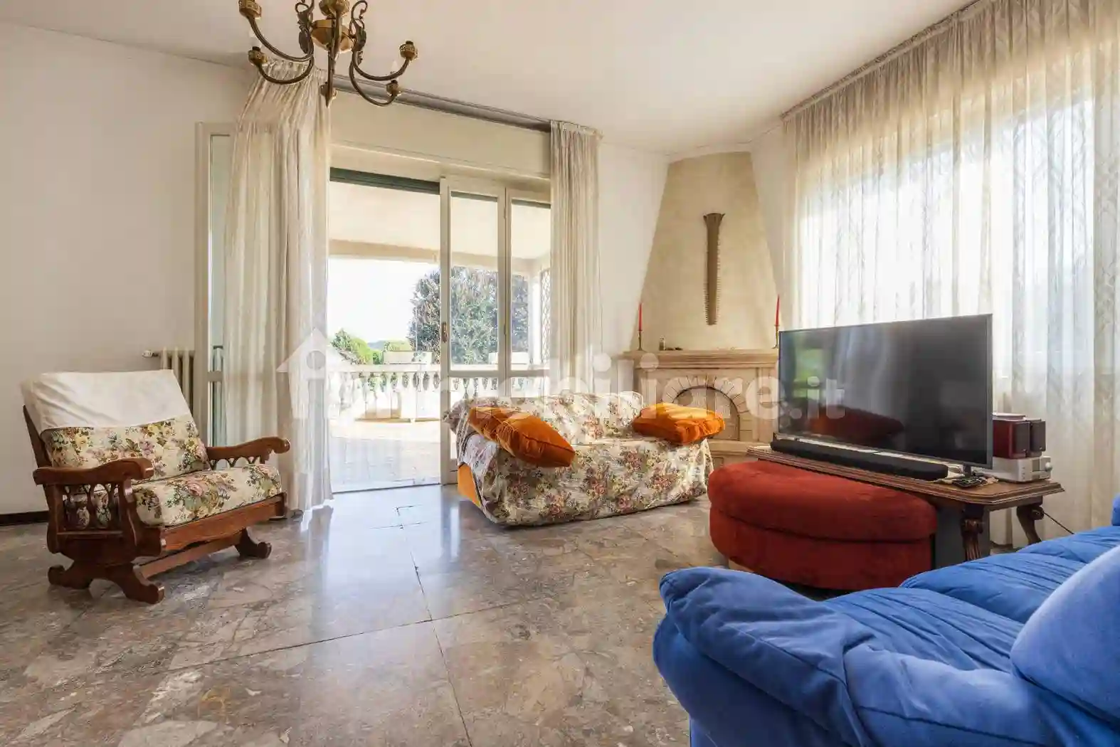 Casa indipendente - foto 4