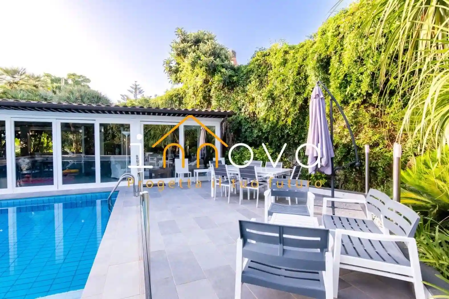 Villa - foto 5