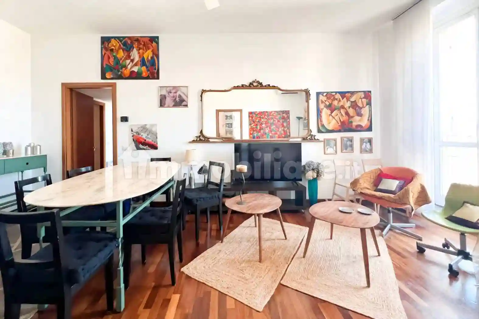 Appartamento - foto 4