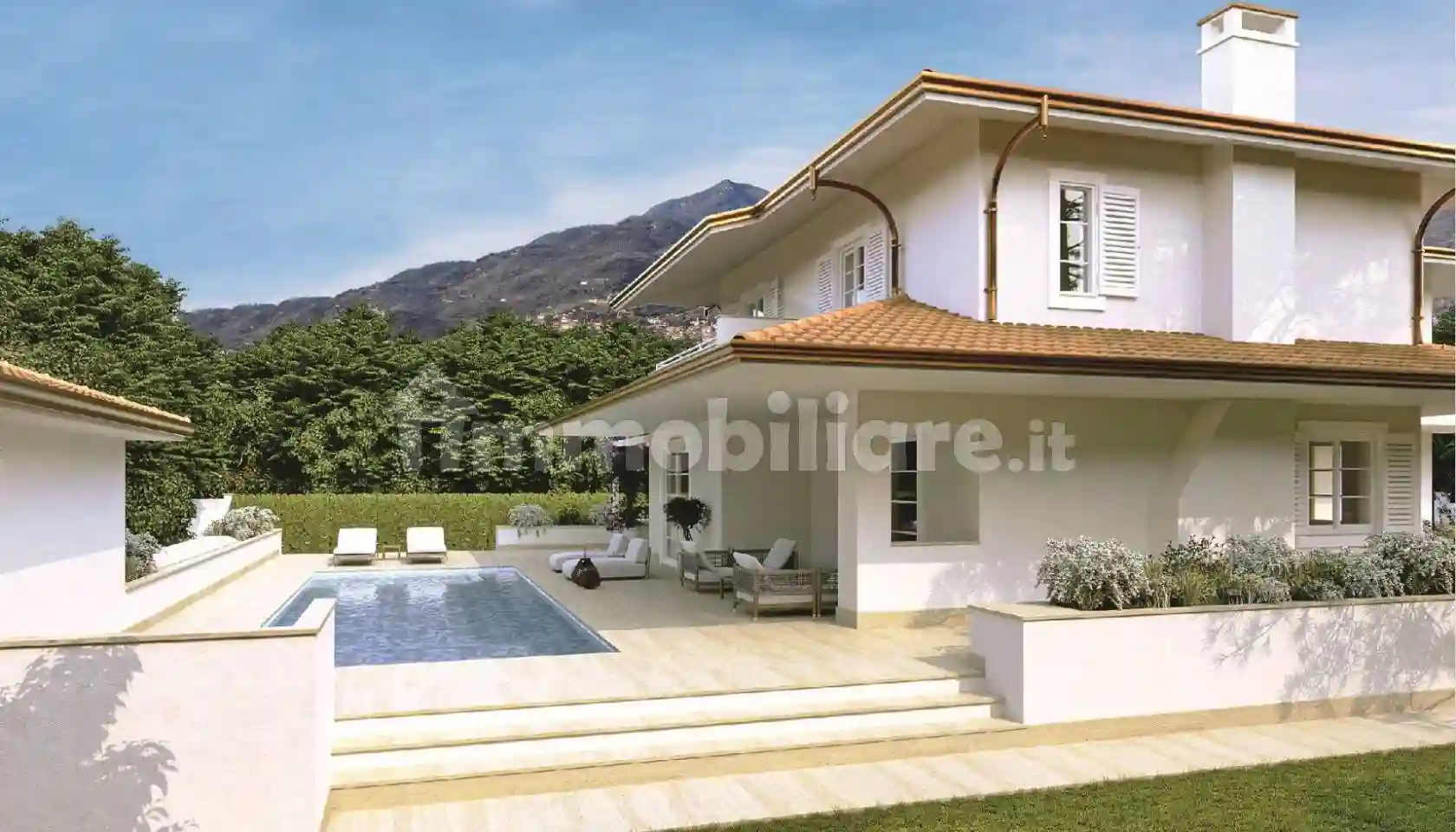 Villa - foto 2