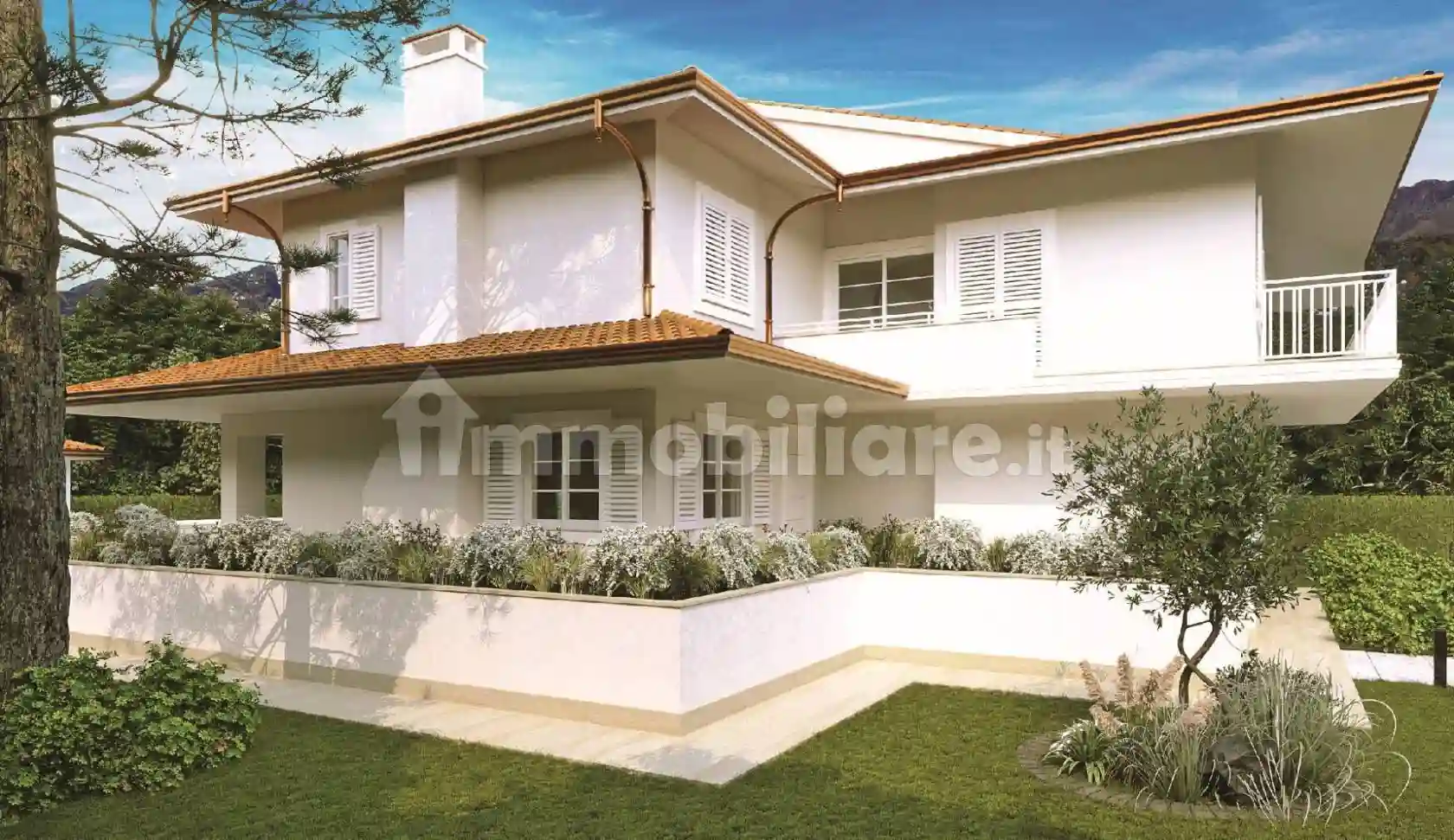 Villa - foto 5