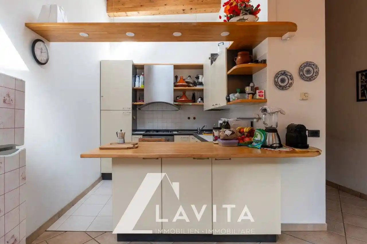 Appartamento in vendita a Lavis