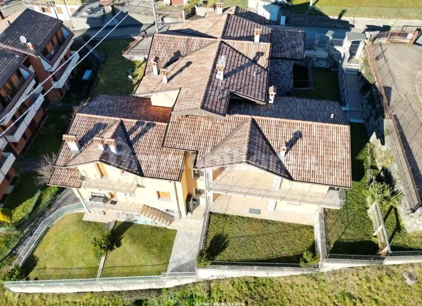 Palazzo - Edificio - foto 2