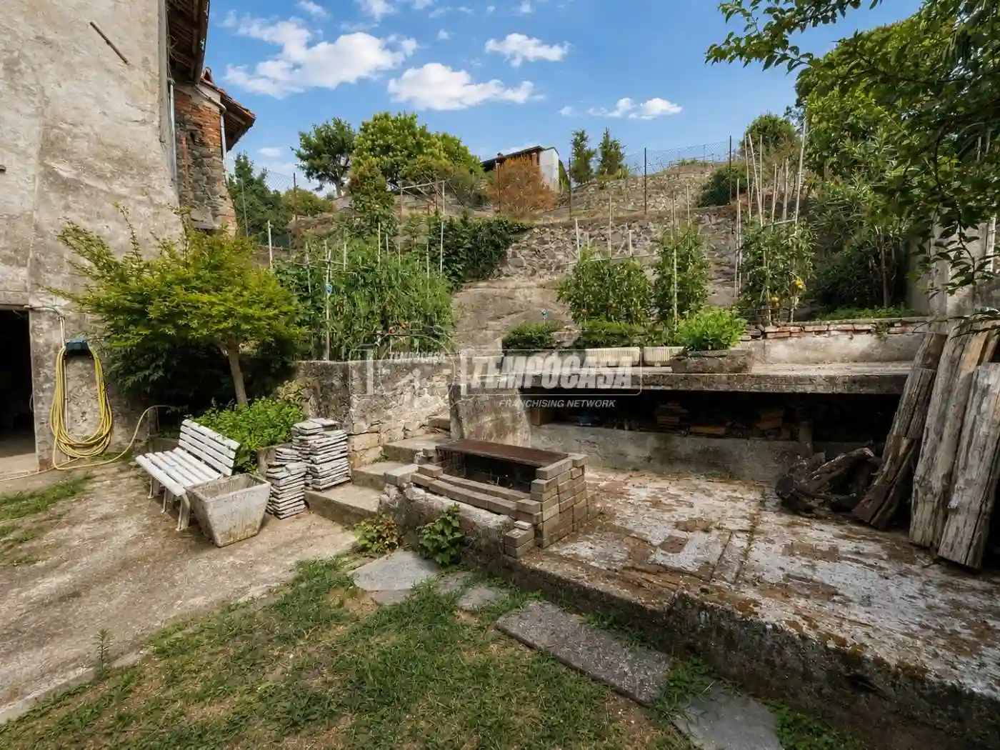 Casa indipendente - foto 3