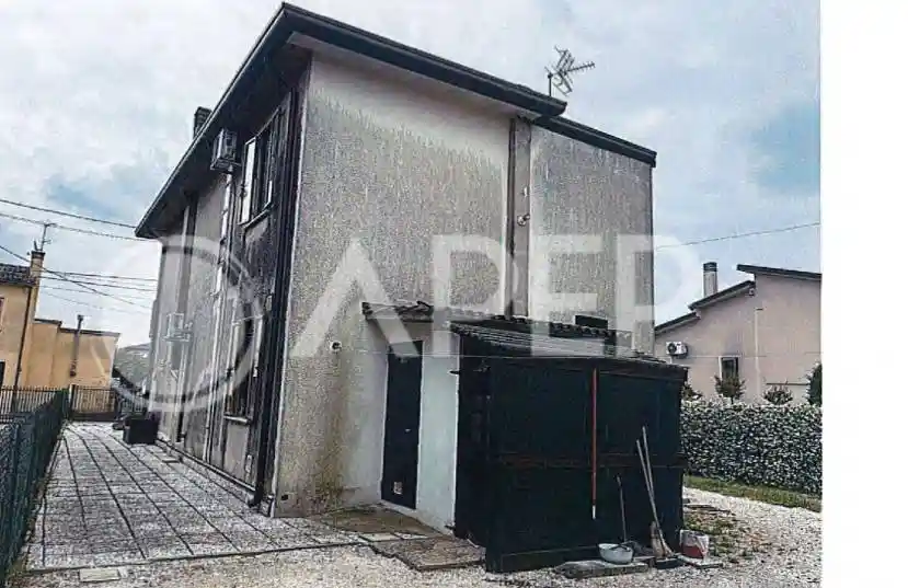 Villa in vendita a Padova