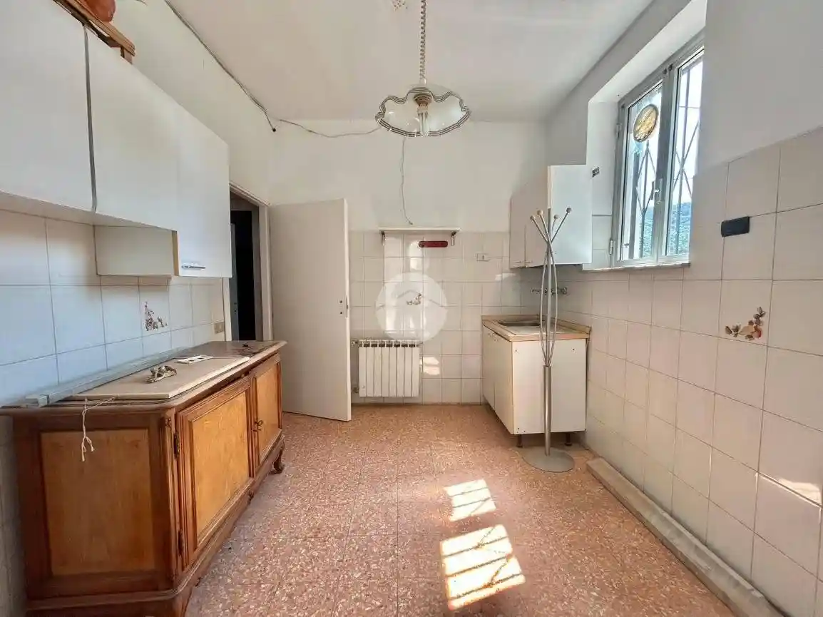 Appartamento in vendita a Savona
