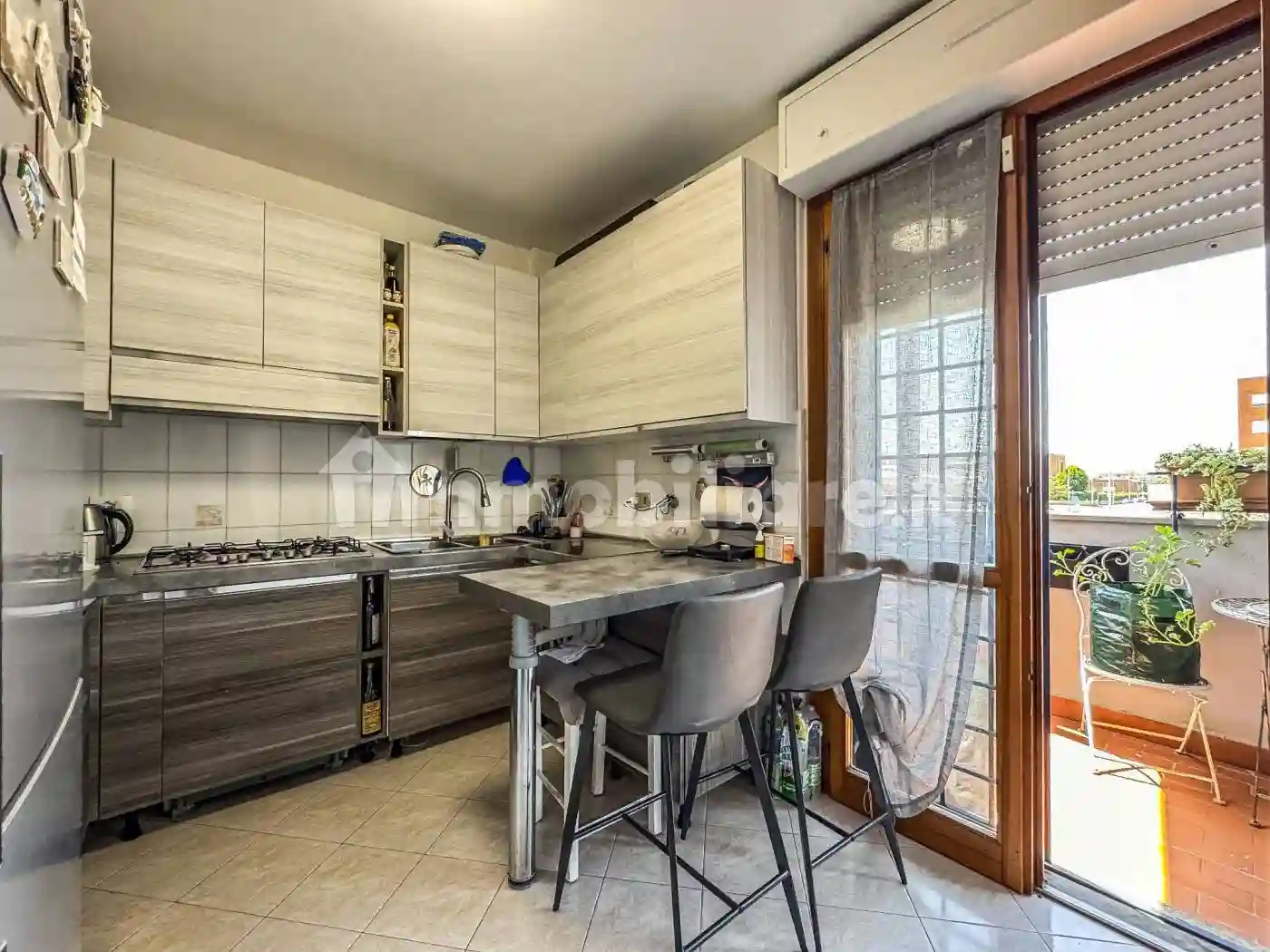 Appartamento - foto 4