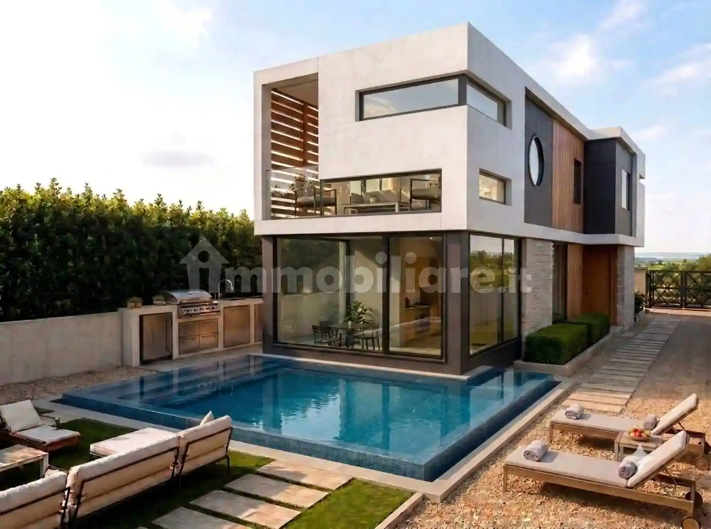 Casa indipendente in vendita a Giulianova