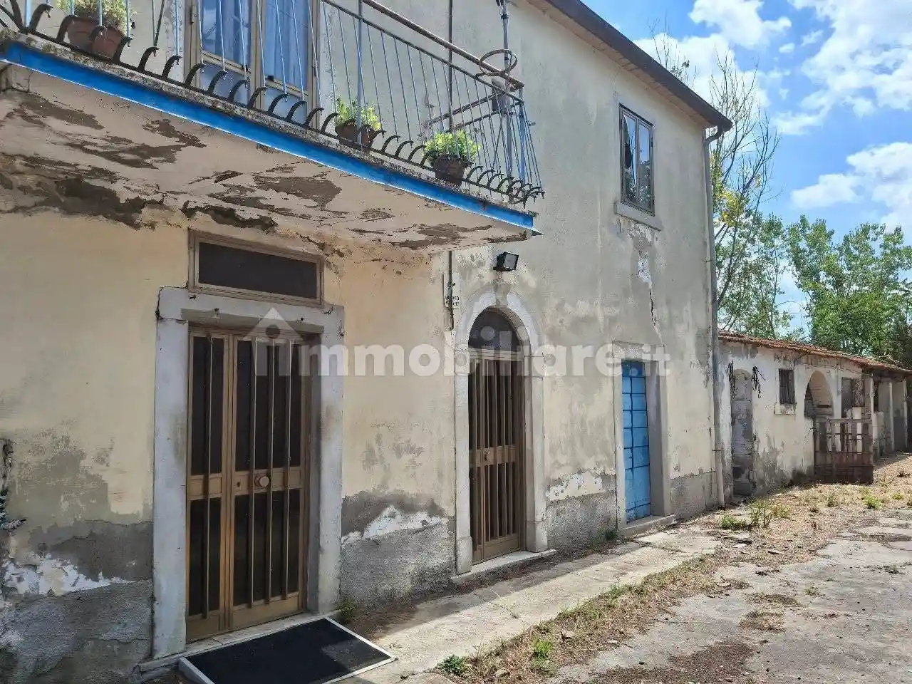 Villa in vendita a Arezzo
