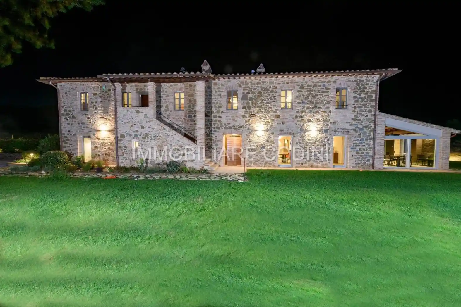 Appartamento in affitto a Torgiano