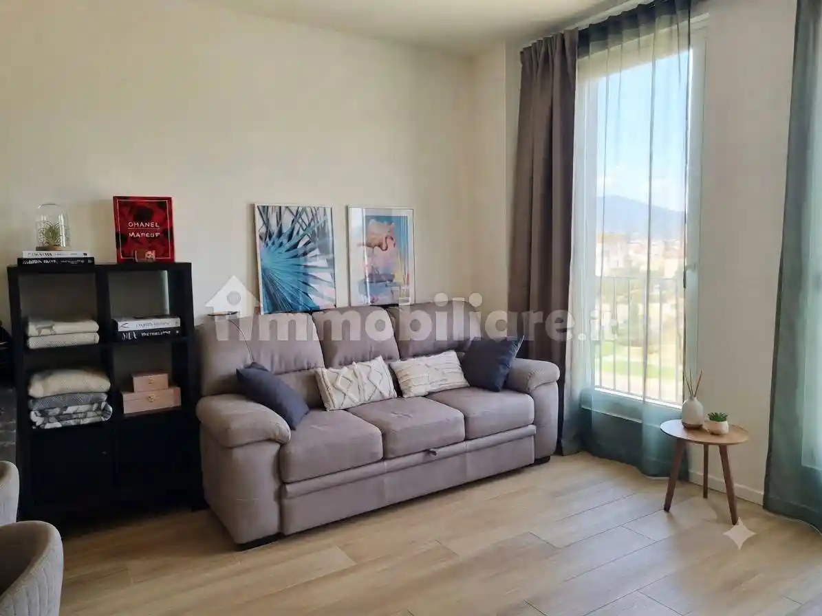 Appartamento in vendita a Prato