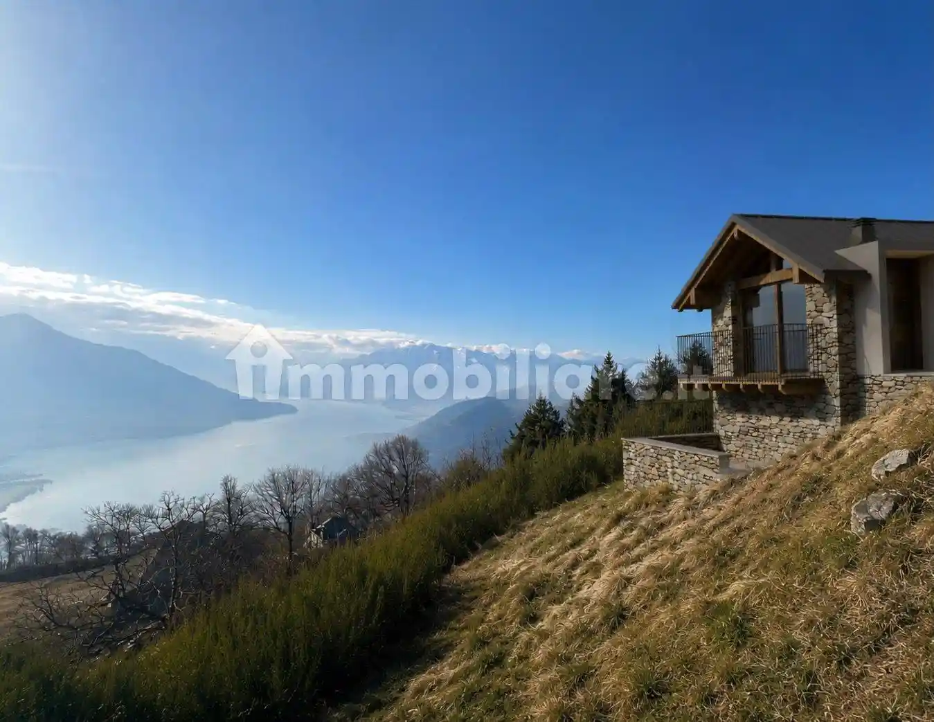 Rustico - Casale in vendita a Sorico