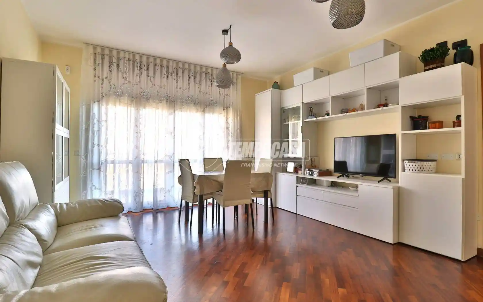 Appartamento in vendita a Fiumicino