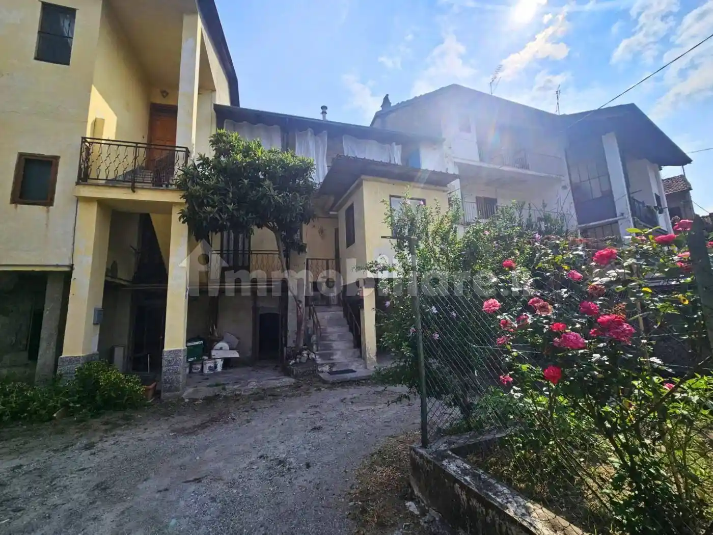 Appartamento in vendita a Condove