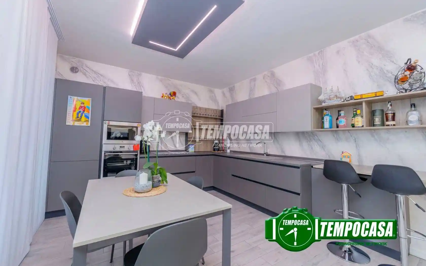 Appartamento in vendita a Siziano