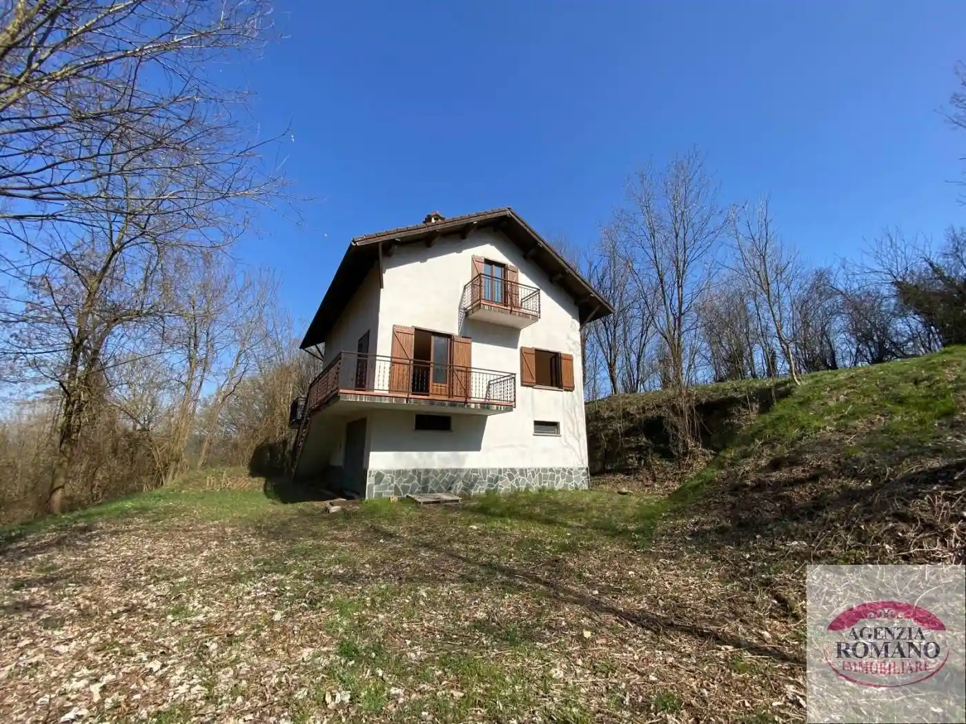 Villa in vendita a Sassello