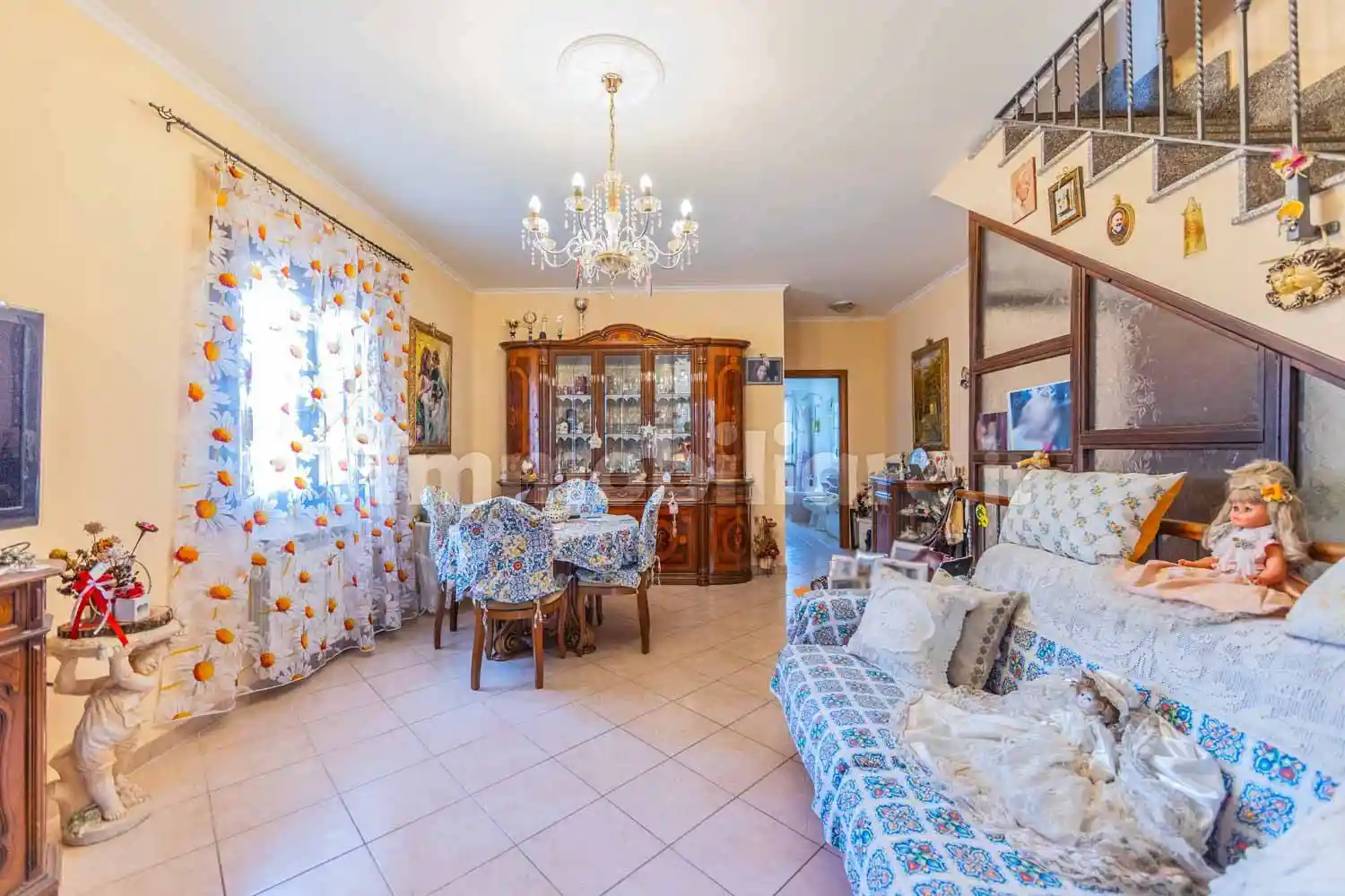 Villa in vendita a Roma