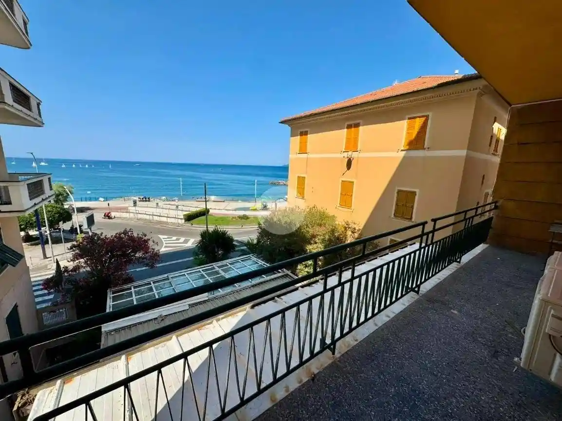 Appartamento in vendita a Sestri Levante